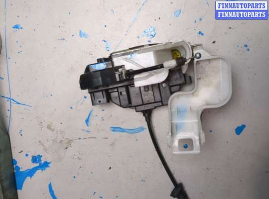 купить Замок двери на Nissan Primera P12 2002-2008