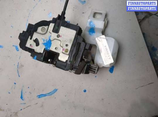 купить Замок двери на Nissan Primera P12 2002-2008