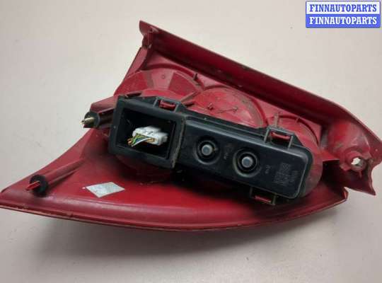 купить Фонарь (задний) на Peugeot 307 2001-2008