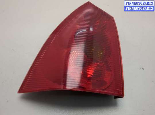 Фонарь (задний) PG1231792 на Peugeot 307 2001-2008