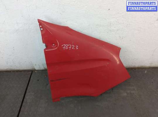 купить Крыло на Iveco Daily 4 2005-2011