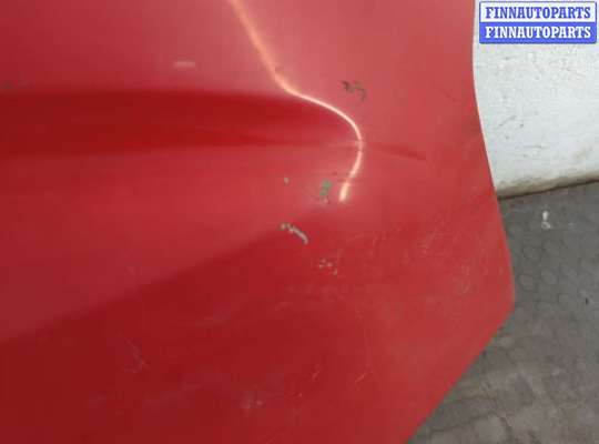 купить Крыло на Iveco Daily 4 2005-2011