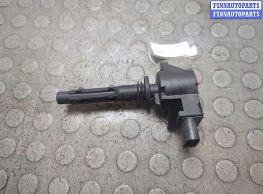 Катушка зажигания MB1643665 на Mercedes C W203 2000-2008