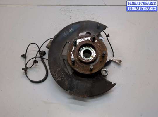 купить Ступица (кулак, цапфа) на Chevrolet Equinox 2017-2024