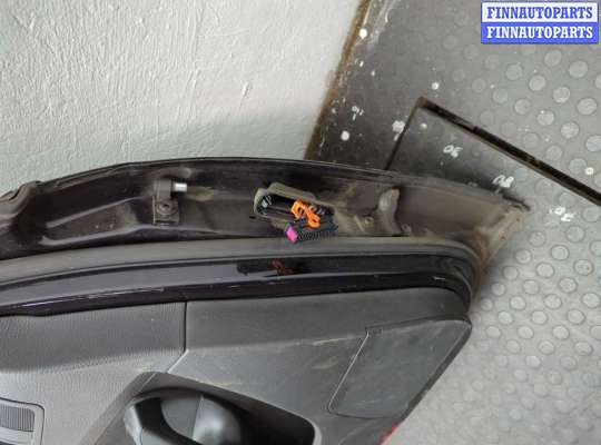 купить Дверная карта (Обшивка двери) на Volkswagen Passat 6 2005-2010