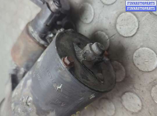 купить Стартер на Toyota Corolla E12 2001-2006