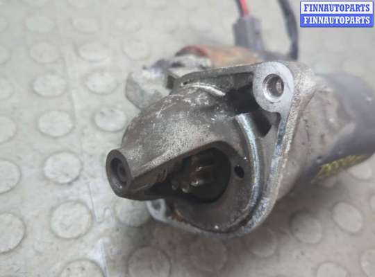 купить Стартер на Toyota Corolla E12 2001-2006