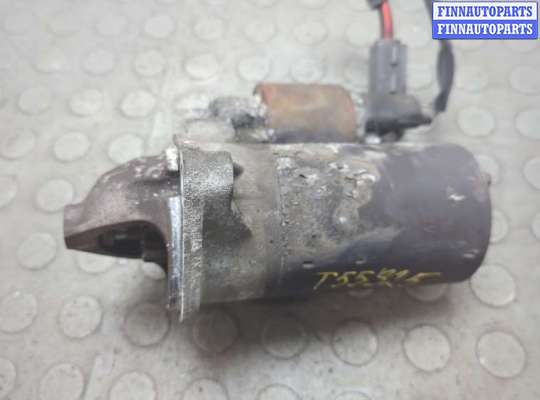 Купить Стартер на Toyota Corolla E12 2001-2006 Стартер TT908370 на Toyota Corolla E12 2001-2006