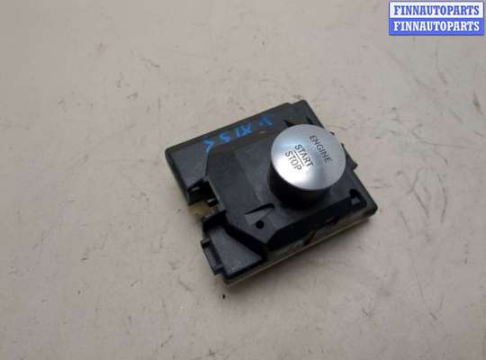 купить Кнопка старта (запуска двигателя) на Mercedes S W222 2013-2020