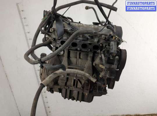 купить Двигатель (ДВС) на Ford Focus 1 1998-2004