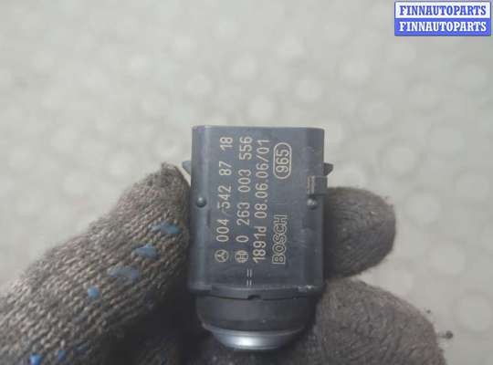 купить Датчик парктроника на Mercedes ML W164 2005-2011