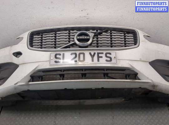 Бампер VL480806 на Volvo V90 2016-2020