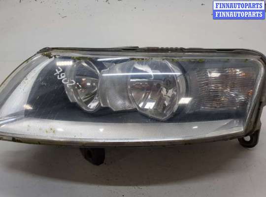 Фара (передняя) AU1754709 на Audi A6 (C6) 2004-2011