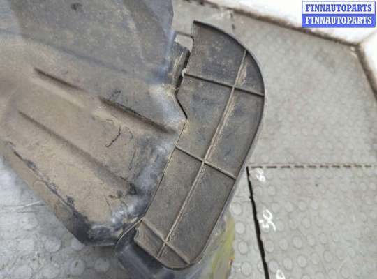купить Защита арок (подкрылок) на Toyota RAV 4 2006-2013