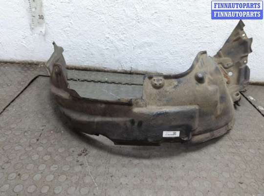 Защита арок (подкрылок) TT974729 на Toyota RAV 4 2006-2013