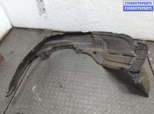 купить Защита арок (подкрылок) на Toyota RAV 4 2006-2013