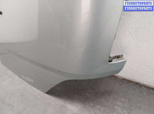 купить Капот на Ford Fusion 2002-2012