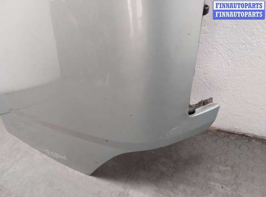 купить Капот на Ford Fusion 2002-2012
