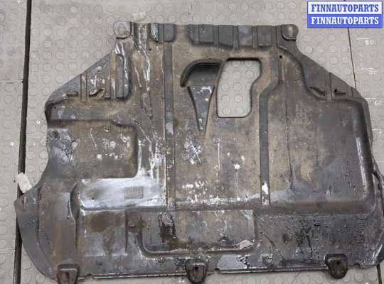 купить Защита моторного отсека (картера ДВС) на Ford Focus 2 2008-2011
