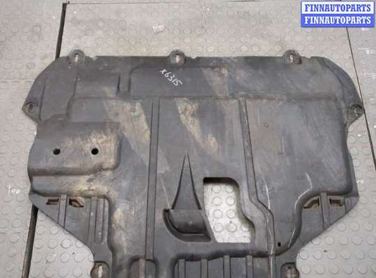 купить Защита моторного отсека (картера ДВС) на Ford Focus 2 2008-2011