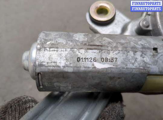 купить Двигатель стеклоочистителя (моторчик дворников) задний на Mercedes ML W163 1997-2005