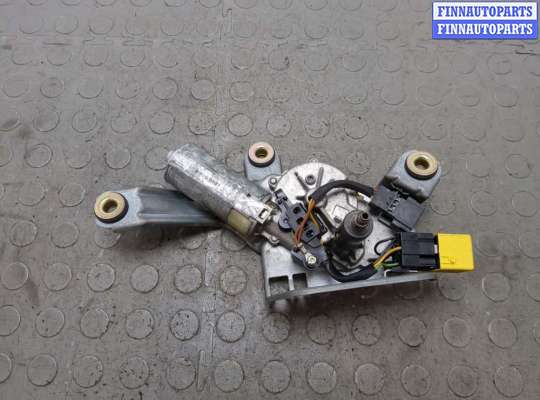 купить Двигатель стеклоочистителя (моторчик дворников) задний на Mercedes ML W163 1997-2005