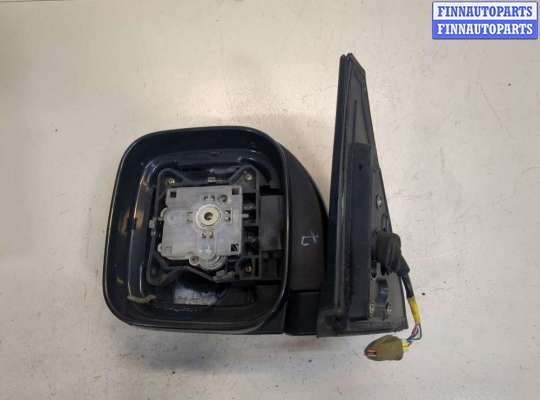 купить Зеркало боковое на Mitsubishi Pajero / Montero 2000-2006