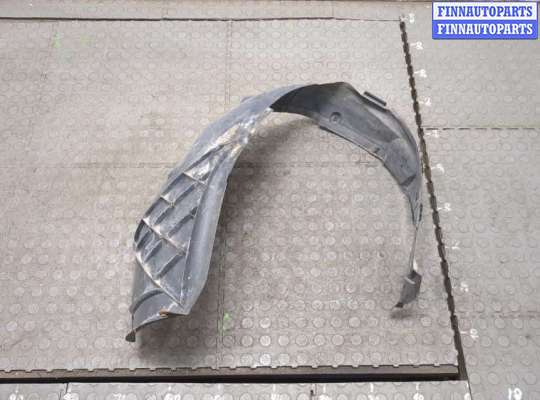 Защита арок (подкрылок) OP2154626 на Opel Astra G 1998-2005