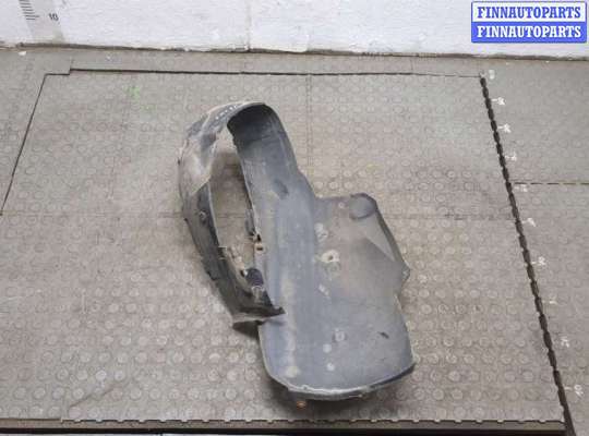 купить Защита арок (подкрылок) на Opel Astra G 1998-2005