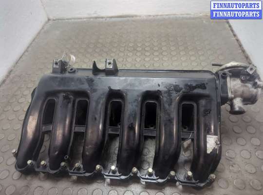 Коллектор впускной BM3550345 на BMW 7 E65 2001-2008
