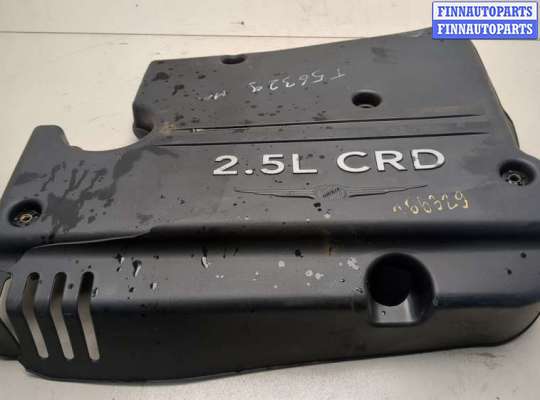 купить Накладка декоративная на ДВС на Chrysler Voyager 2000-2007