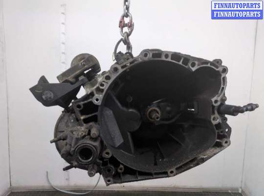 купить КПП 5-ст.мех. (МКПП) на Citroen C4 Grand Picasso 2006-2013