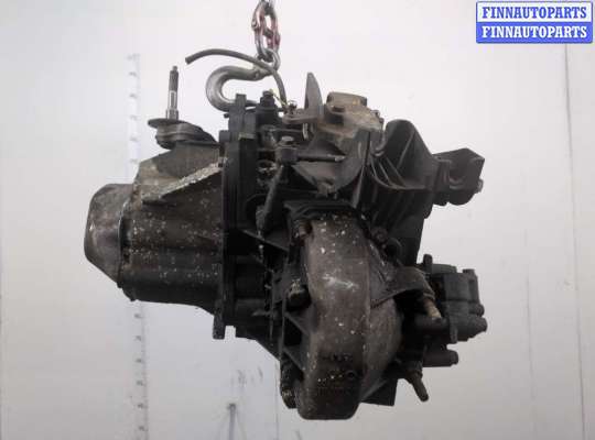 купить КПП 5-ст.мех. (МКПП) на Citroen C4 Grand Picasso 2006-2013