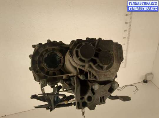 купить КПП 6-ст.мех. (МКПП) на Volkswagen Golf 6 2009-2012
