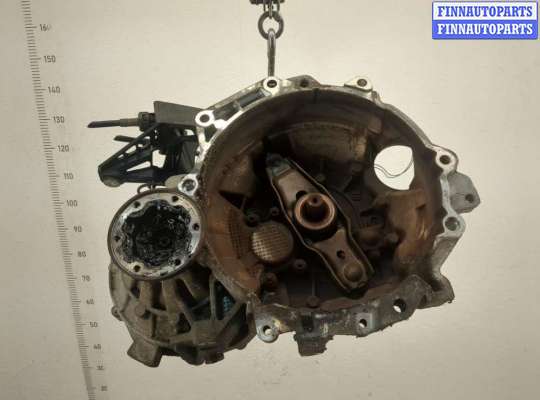 купить КПП 6-ст.мех. (МКПП) на Volkswagen Golf 6 2009-2012