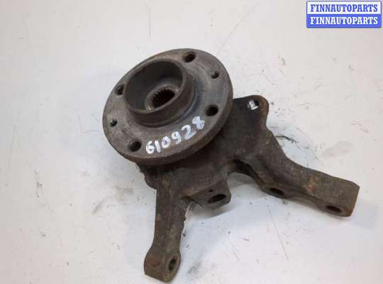 купить Ступица (кулак, цапфа) на Renault Kangoo 1998-2008