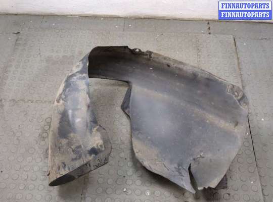 купить Защита арок (подкрылок) на Volkswagen Passat 6 2005-2010