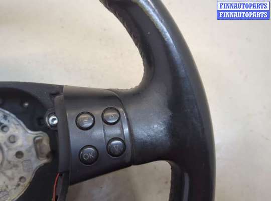 купить Руль на Volkswagen Golf 5 2003-2009