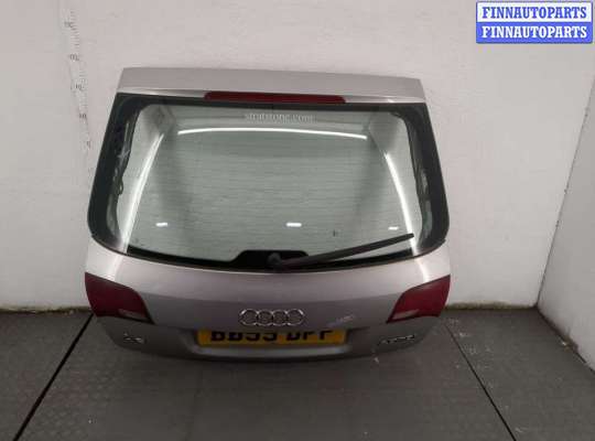 Купить Подсветка номера на Audi A6 (C6) 2004-2011 Подсветка номера AU1743651 на Audi A6 (C6) 2004-2011