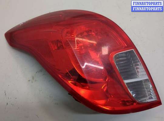 купить Фонарь (задний) на Buick Encore 2012-2016