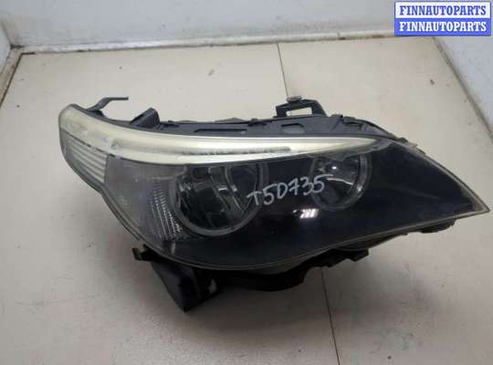 купить Кронштейн фары на BMW 5 E60 2003-2010