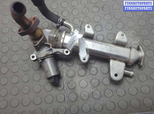 Клапан рециркуляции газов (EGR) SS65331 на SsangYong Rodius 2004-2013