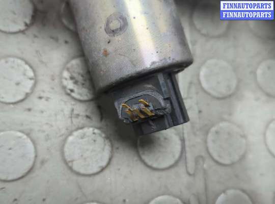 Клапан рециркуляции газов (EGR) на SsangYong Rodius