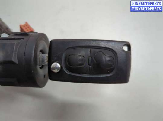 купить Замок зажигания на Peugeot 308 2007-2013