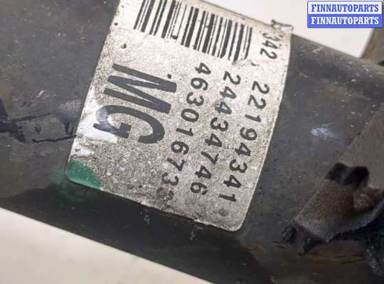 купить Амортизатор подвески на Opel Zafira A 1999-2005
