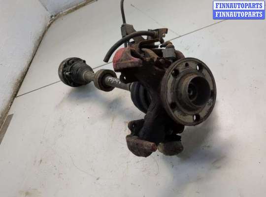 купить Ступица (кулак, цапфа) на Audi A2 2000-2006