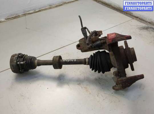 купить Ступица (кулак, цапфа) на Audi A2 2000-2006