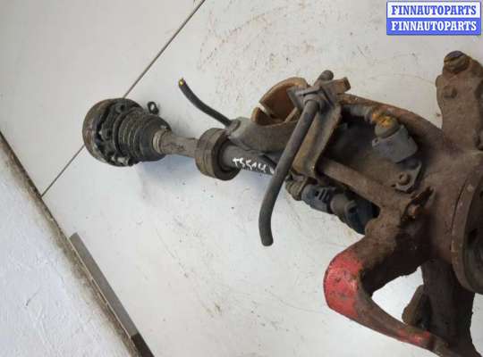 купить Ступица (кулак, цапфа) на Audi A2 2000-2006