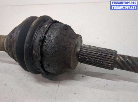 купить Полуось (приводной вал, шрус) на Ford Mondeo 3 2000-2007