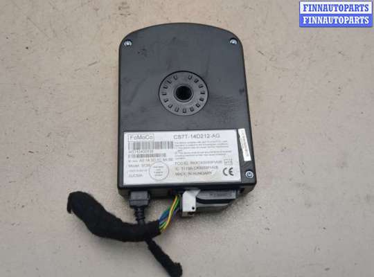 купить Блок управления Bluetooth на Ford Mondeo 4 2007-2015
